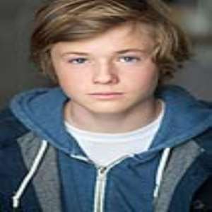 Sacha Carlson